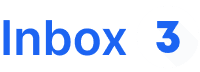 Inbox3 logo